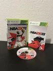 NBA 2K18 – Xbox 360 CIB EXCELLENT CONDITION Ships NEXT Day!