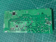 290D2863G103 GE Washer Board - Control