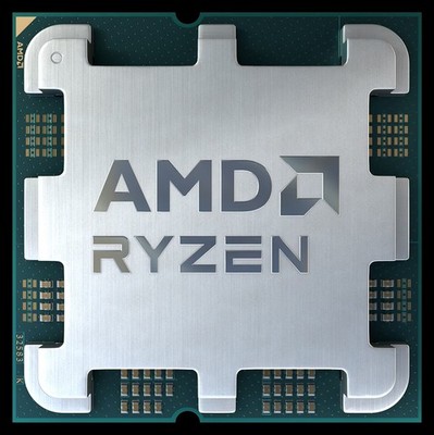 AMD Ryzen 7 7800X3D 8-core 4.2 GHz 96 MB L3 Socket AM5 DDR5 100-000000910
