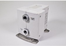 SMC Process Pump PA3110-F03 Pneumatikpumpe wie Neu kam nicht zum Einsatz