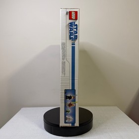 LEGO 7680 Star Wars: The Twilight (New Sealed In Box)