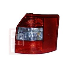 VAN WEZEL Rückleuchte Heckleuchte rechts für Audi A4 Avant 8E5 B6