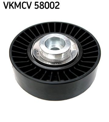 SKF Umlenk-/FüHrungsrolle, Keilrippenriemen Vkmcv 58002-image