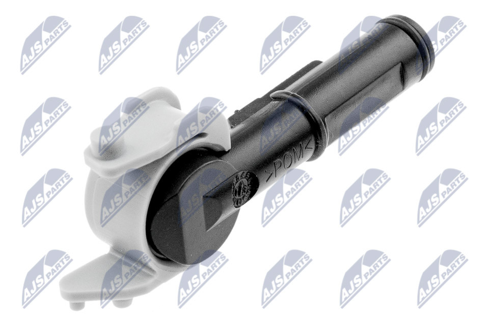 N.T.Y. EDS-BM-045.NTY Washer Fluid Jet, headlight cleaning for MINI