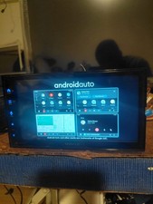 Kenwood Excelon DMX709S 6.8 Touchscreen with Apple Carplay Android Auto Car Play