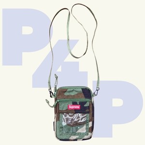 Supreme Small Zip Pouch | eBay