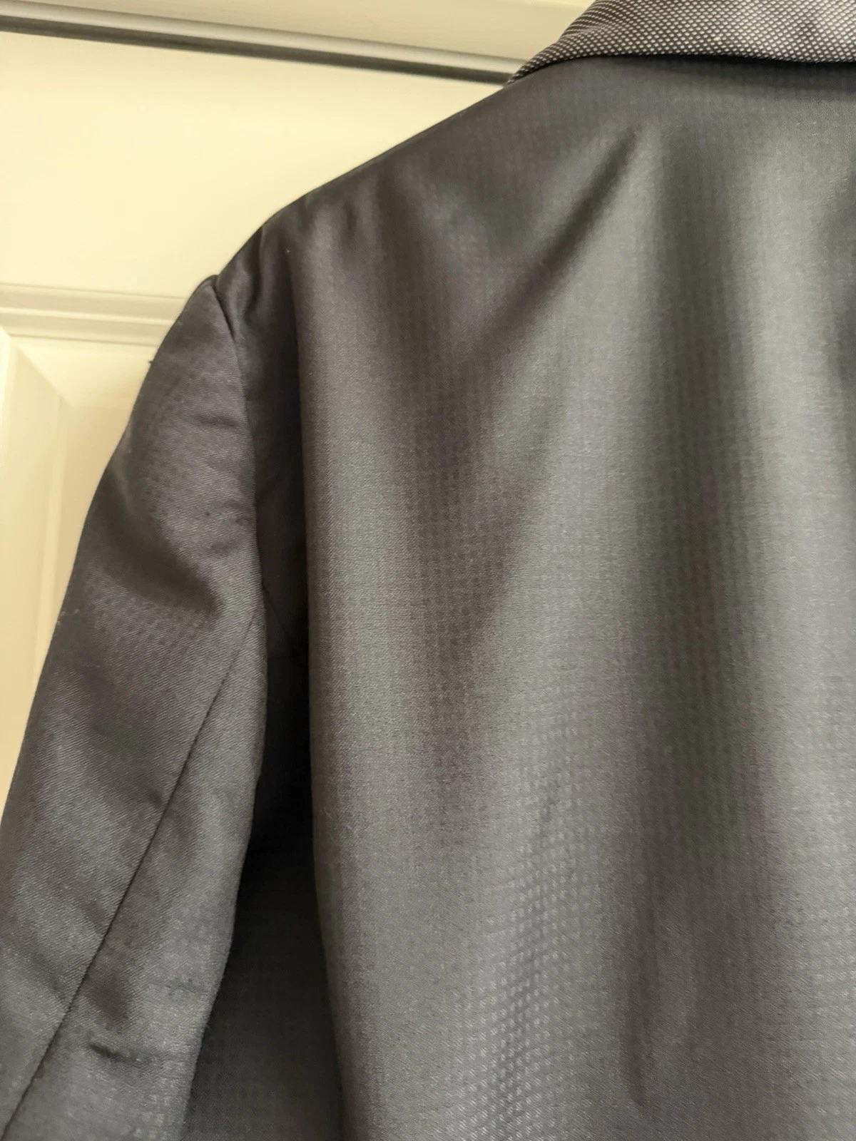 John Galliano Shawl Collar/Peak Lapel Jkt. Sz.54/Haider Ackermann/Tom Ford image 16
