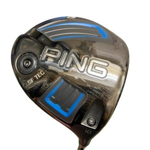 Ping G SF Tec Driver | eBay