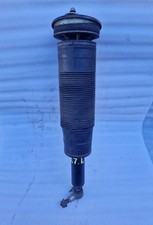 Mercedes-Benz CL C216 2008 Vorne links Stoßdämpfer Luftfederung vorne Benzin Mercedes-Benz CL C216 2008 Vorne links Stoßdämpfer Luftfederung vorne Benzin