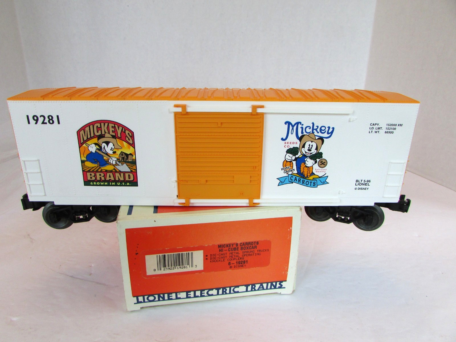 Click here to see eBay Auction