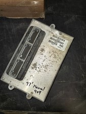 1996 Dodge Ram 2500 3500 5.9l Cummins 12v Manual Engine Computer 56040940 1996 Dodge Ram 2500 3500 5.9l Cummins 12v Manual Engine Computer 56040940