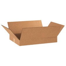 Grainger Approved 55vh37 Pk 25 Shipping Box18x12x2 In 55vh37 Grainger Approved 55vh37 Pk 25 Shipping Box18x12x2 In 55vh37