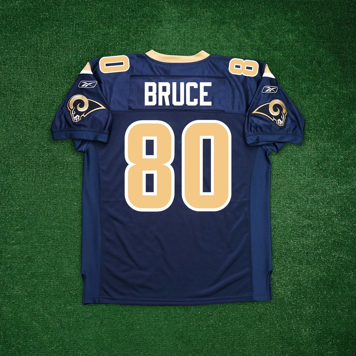 Reebok St. Louis Rams NFL Jerseys for sale | eBay