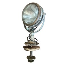 Vintage Nautical Search Light Vintage Nautical Search Light