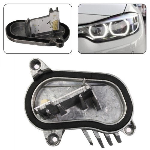 1x For M3 F32 430i 440i Headlight Daytime Running Light DRL-Module LH - Picture 4 of 7