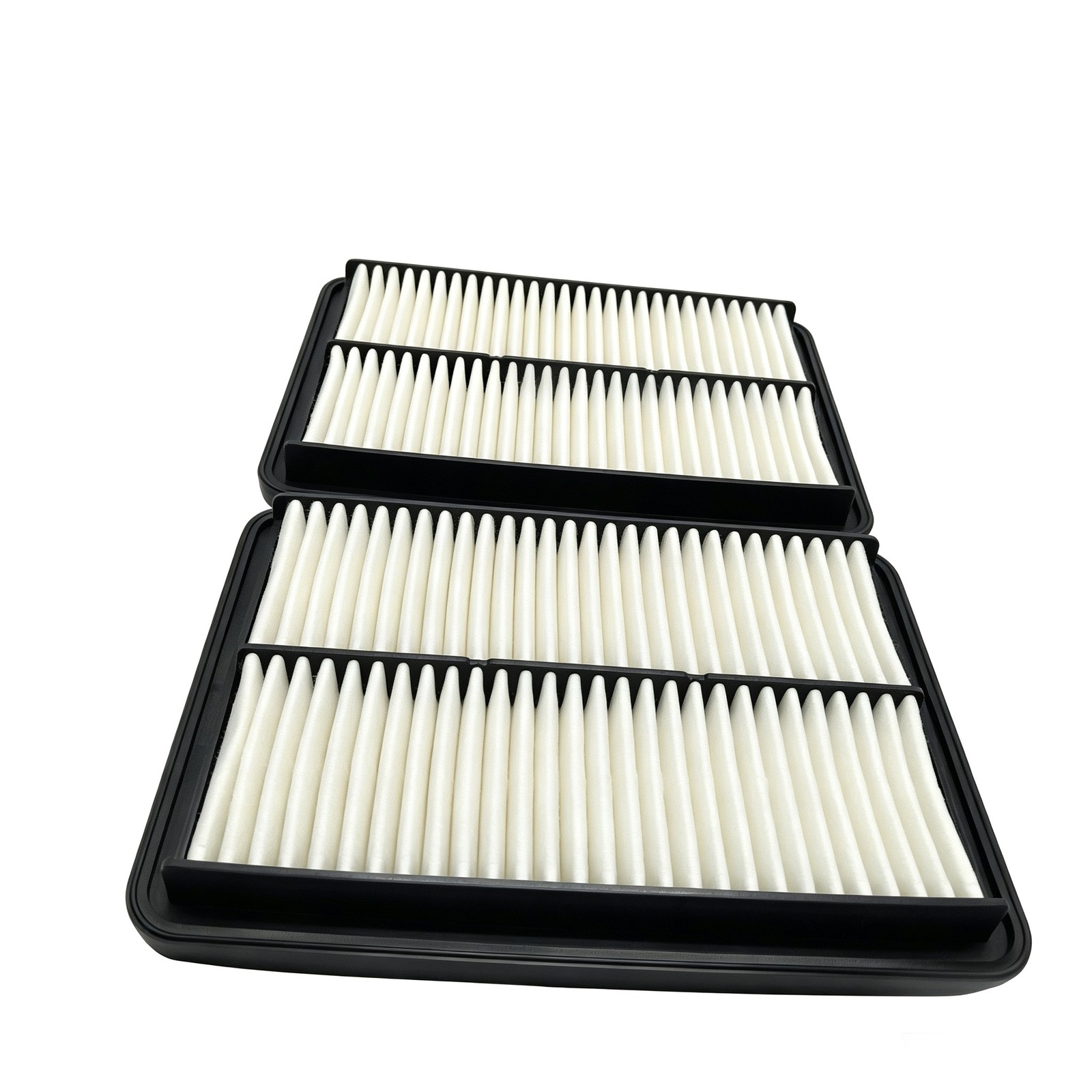 Lamborghini Aventador 2012-2017 Air filters Set P/N 470133843A
