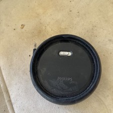 Philips SPA3250 Main Control Dock For Speakers No Speakers  Tested Good