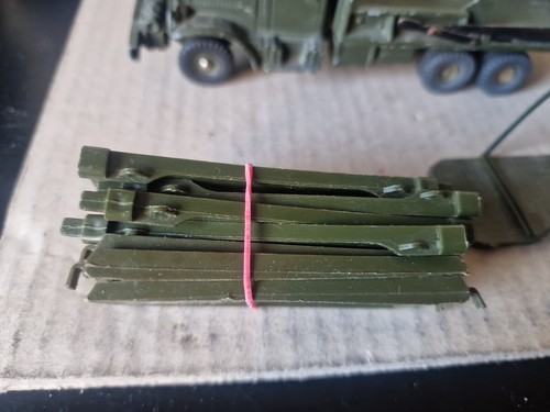 BROCKWAY DINKY superTOYS. 1/43 . - Picture 2 of 9