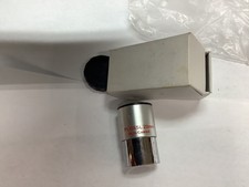 20 mm Plossl telescope eyepiece