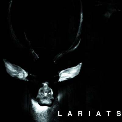 Lariats, Our Native Tongue Is Bad News, audioCD