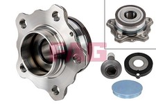Roulement de roue Mercedes 611