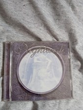 NIGHTWISH ONCE CD. BRAND NEW IN PACKAGING