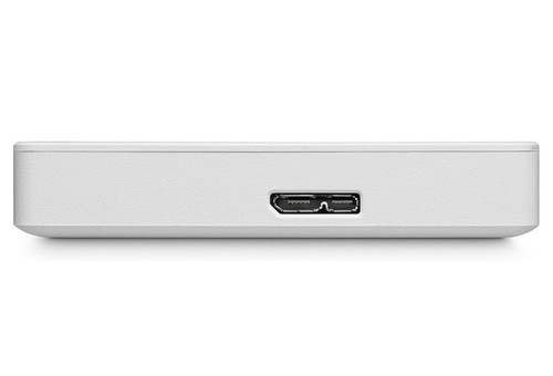 Disque dur de jeu disque dur portable SEAGATE XBOX 2 To édition spéciale stockage blanc - Photo 4/6