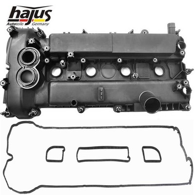 Hajus Ventildeckel Deckeldichtung Zylinderkopfhaube für Ford Rover Volvo 2.0