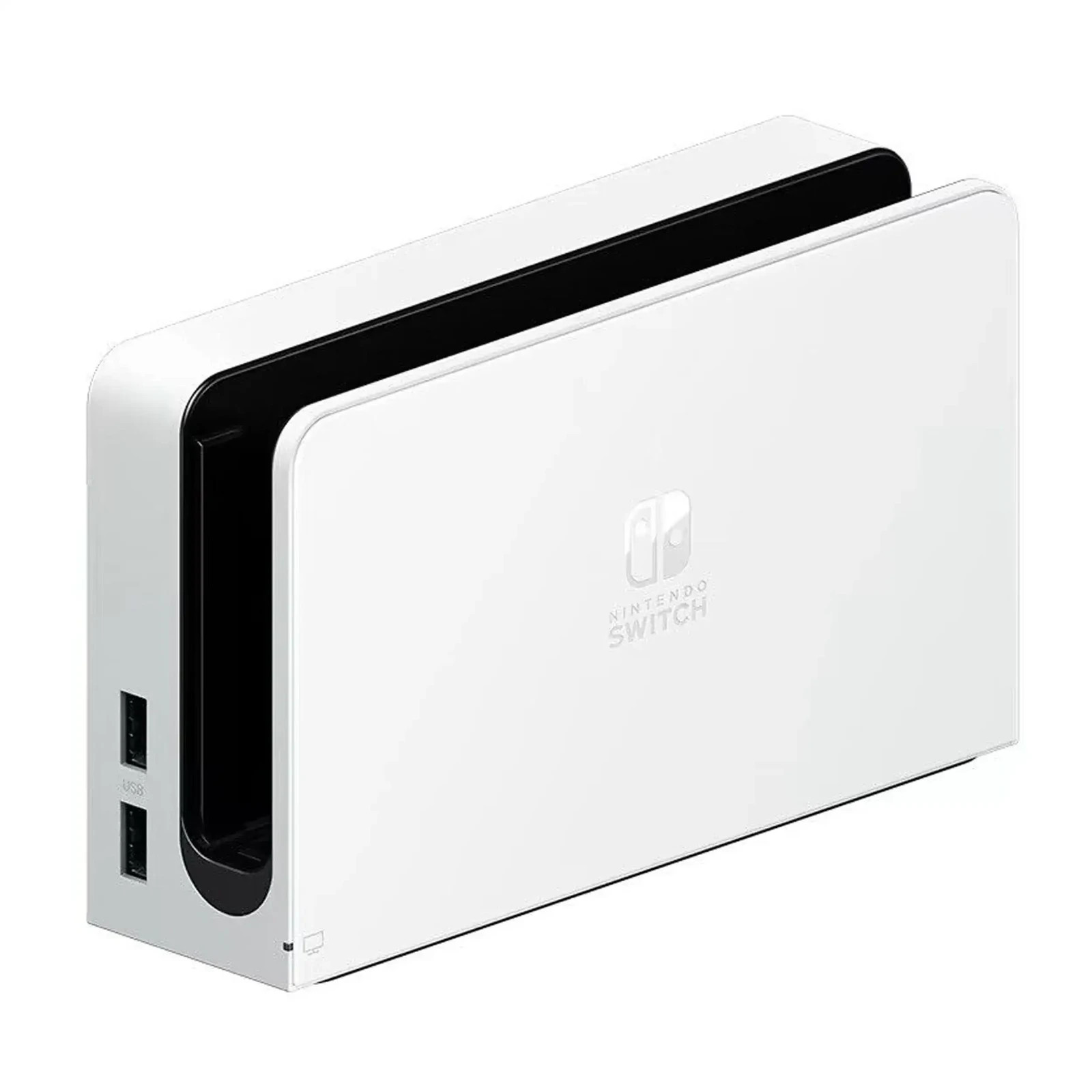 Station de remplacement Switch OLED HEG-007 pour dock en panne