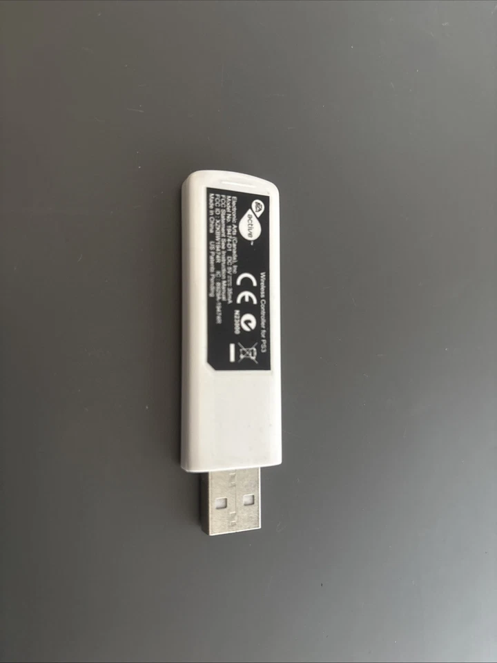 Nintendo EA Sports Active 2 (PS3) Fitness Trainers usb stick only - Image 2 of 2