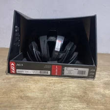 Louis Garneau Aki II Cycling Helmet Size Large