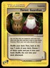 2003 E-Card - Aquapolis Forest Guardian Null/Uncommon #123