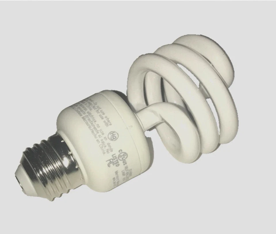 TCP ~ 1200 Lumens 12,000/hr Springlamp 18w = 75w 28918U 2700K - Image 2 of 3