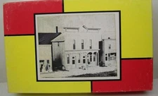 Timberline Models 138-895 HO Scale Professional Building Kit