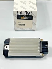 Ignition Control Module 21219 by DriveWorks xref. Standard # LX-981