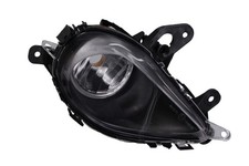 Nebelscheinwerfer rechts für Opel Zafira C 20863017