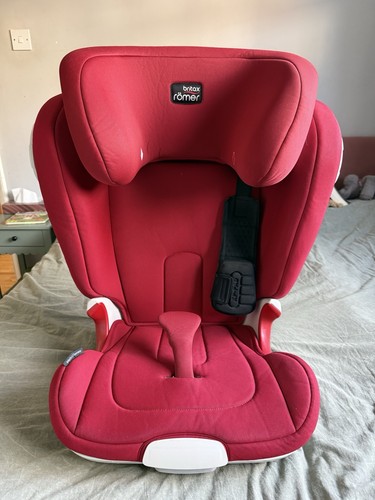 Britax Romer KIDFIX II XP SICT Group 2/3 Car Seat | eBay UK