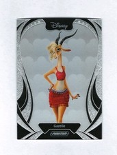 Gazelle 2025 Kakawow Phantom Disney #PD-B-39 Zootopia