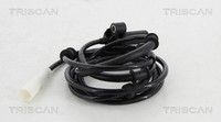 Sensor, Radgeschwindigkeit Triscan 8180 15211 CitroËN 4545.A2 Peugeot 4545.A2