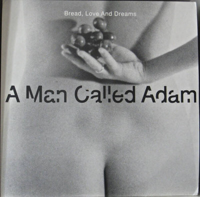 A Man Called Adam - Bread, Love And Dreams (VINYL)