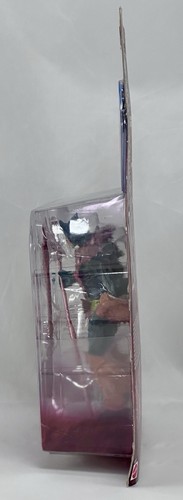 MER-MAN 200X MASTERS OF THE UNIVERSE MOTU 2002 MATTEL MOSC - Imagen 3 de 7