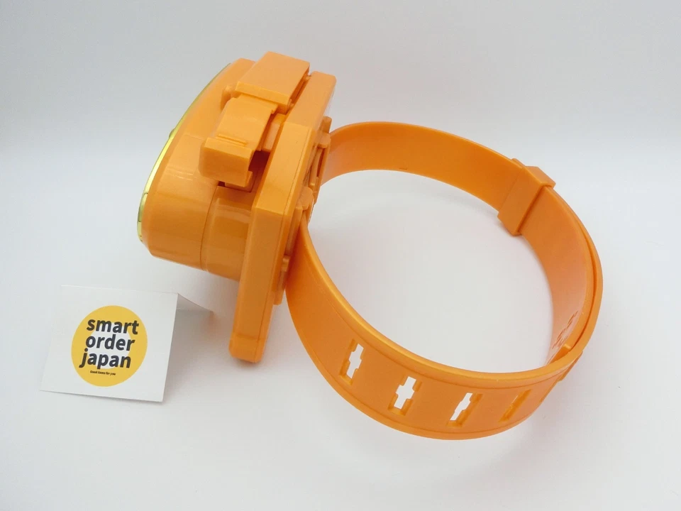 Power Rangers Uchu Sentai Kyuranger DX Ryu Пряжка Pyxis Kyutama комплект BANDAI - Изображение 4 из 4