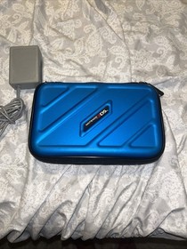 Nintendo 3DS XL Super Smash Bros Limited Edition Console -  Charger, Case