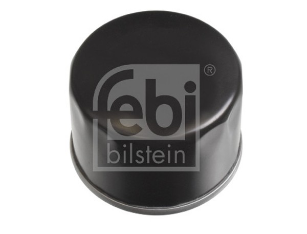Febi Bilstein ÖLfilter 183858 Anschraubfilter FüR Suzuki Swift 6 Ignis 3 MF FF 7-image