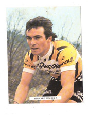 SPORT VELO Tour de France / Bernard HINAULT Equipe RENAULT-GITANE en 1978