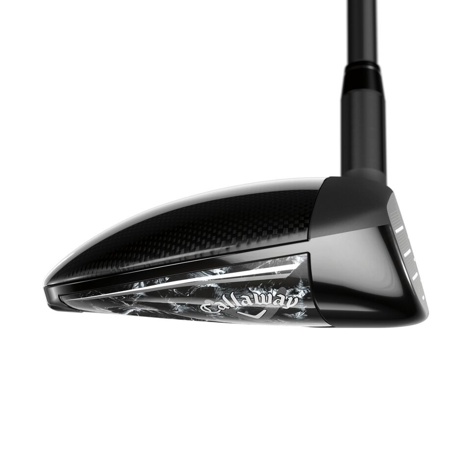 CALLAWAY PARADYM AI SMOKE MAX FAST FAIRWAY 9 WOOD GRAPHITE