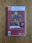 New ListingWolfenstein II: The New Colossus (Nintendo Switch, 2018)