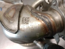 04L131512BR 5585203 AGR-Kühler AUDI Q3 F3B 35 TDI 2018