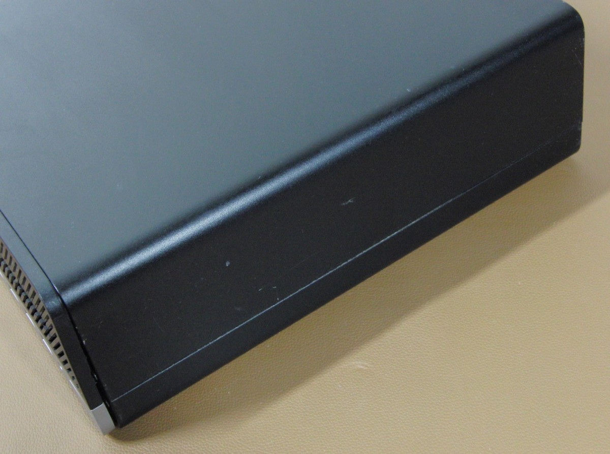 HP ProDesk 600 G5 SFF i7-9700 3.0GHz 256GB NVMe SSD / 1TB HDD 16GB