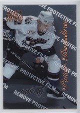 1996-97 Select Certified Peter Bondra #78 0a1